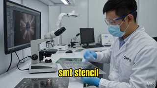 smt stencil